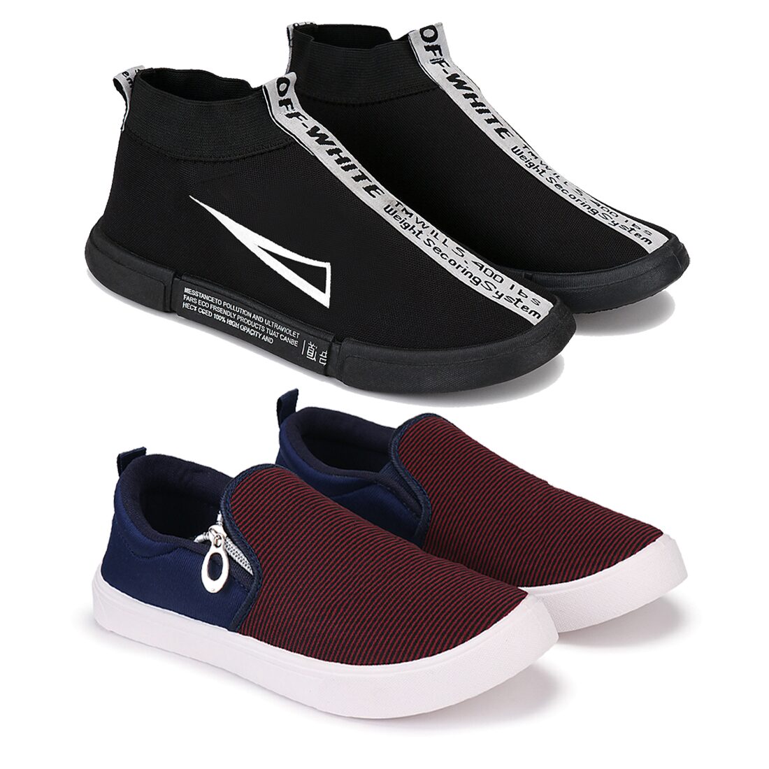 

Oricum Casual Shoes For Men