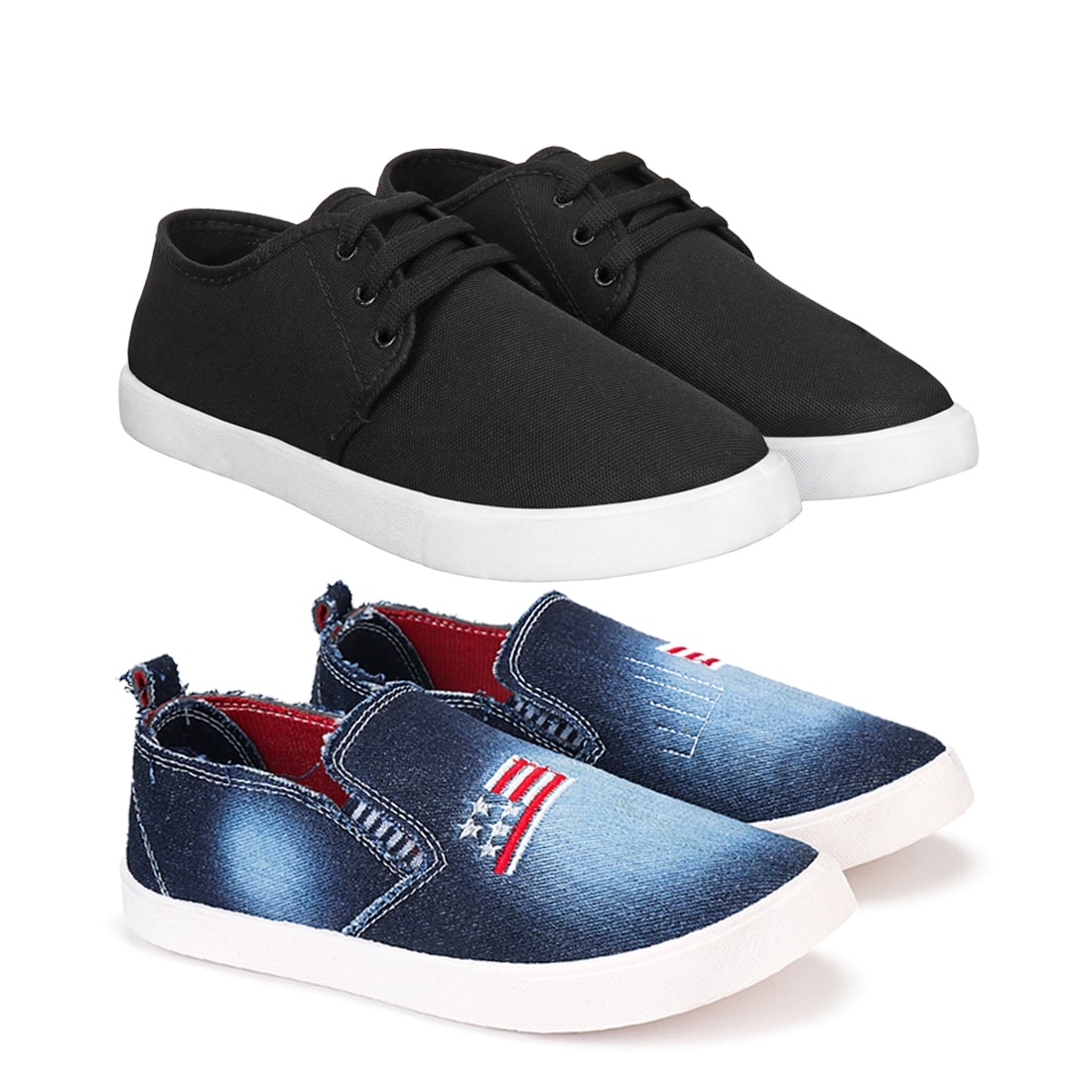 

Oricum Casual Shoes For Men