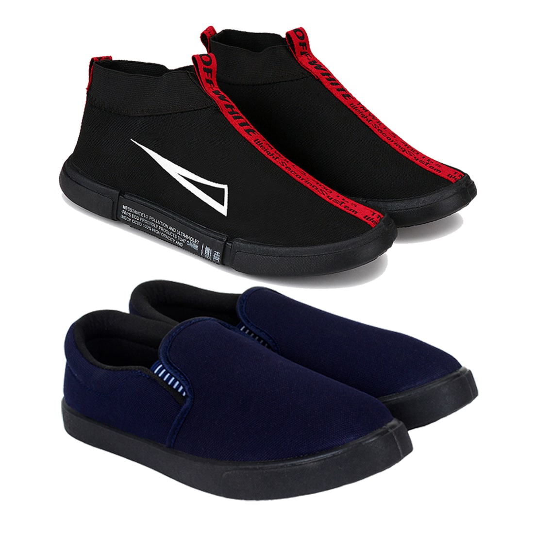 

Oricum Casual Shoes For Men