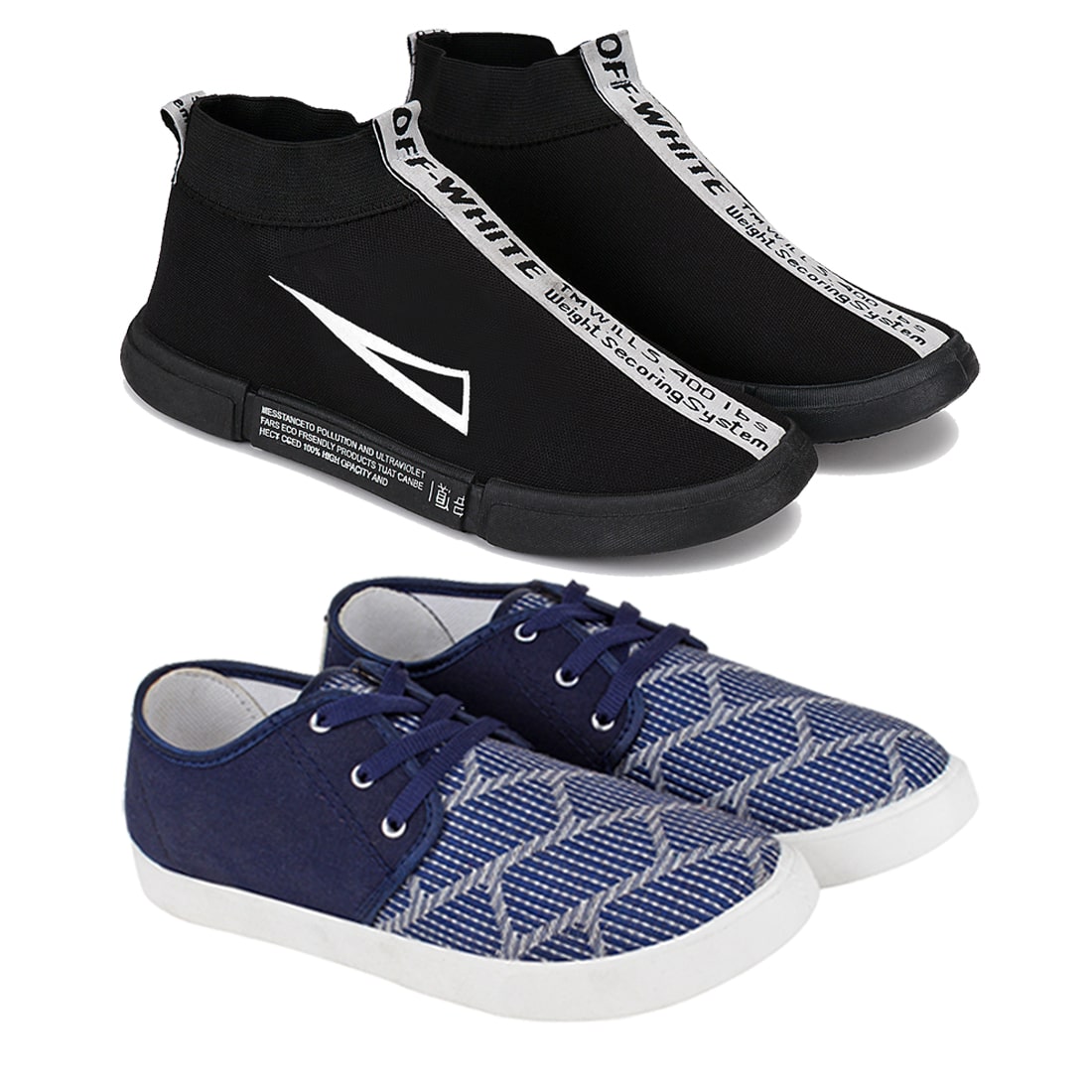 

Oricum Casual Shoes For Men