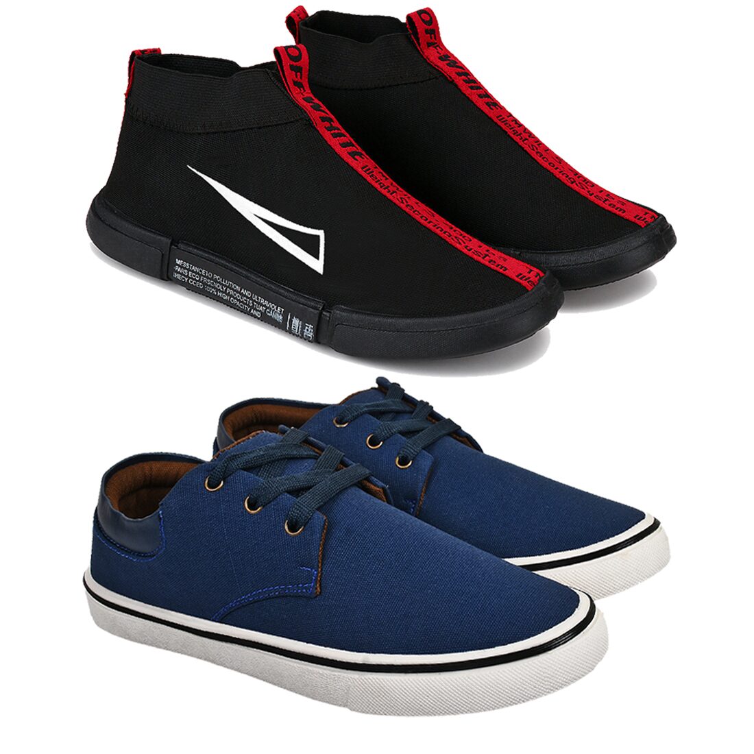 

Oricum Casual Shoes For Men