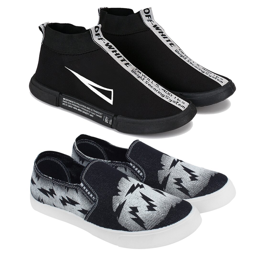 

Oricum Casual Shoes For Men