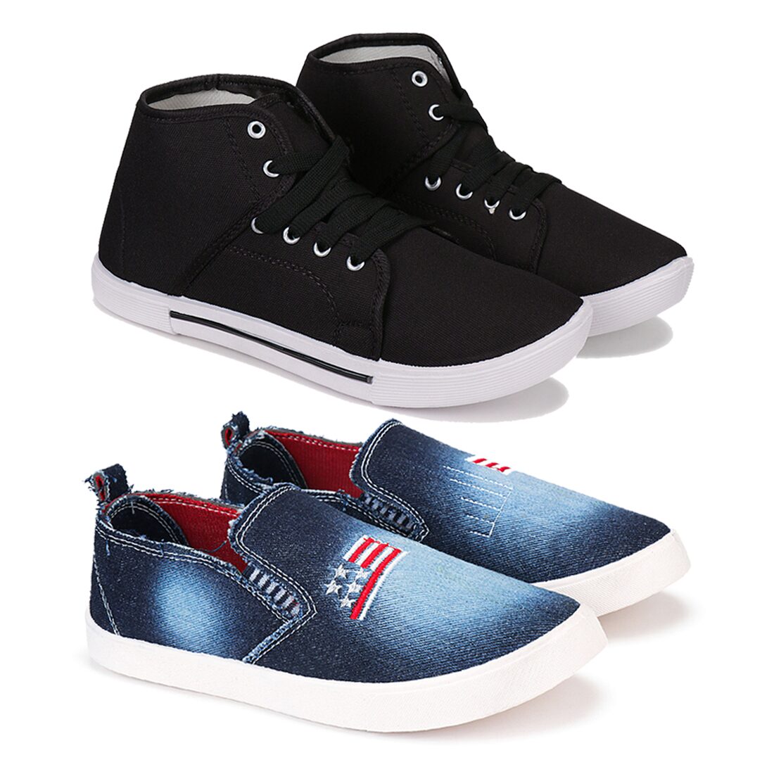 

Oricum Casual Shoes For Men