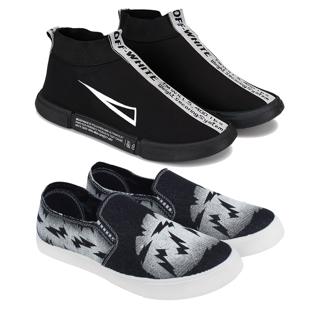 

Oricum Casual Shoes For Men