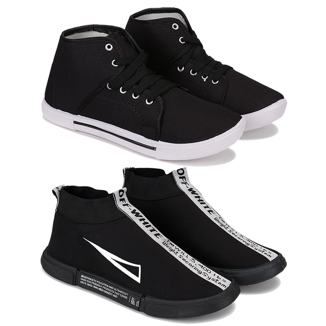

Oricum Casual Shoes For Men