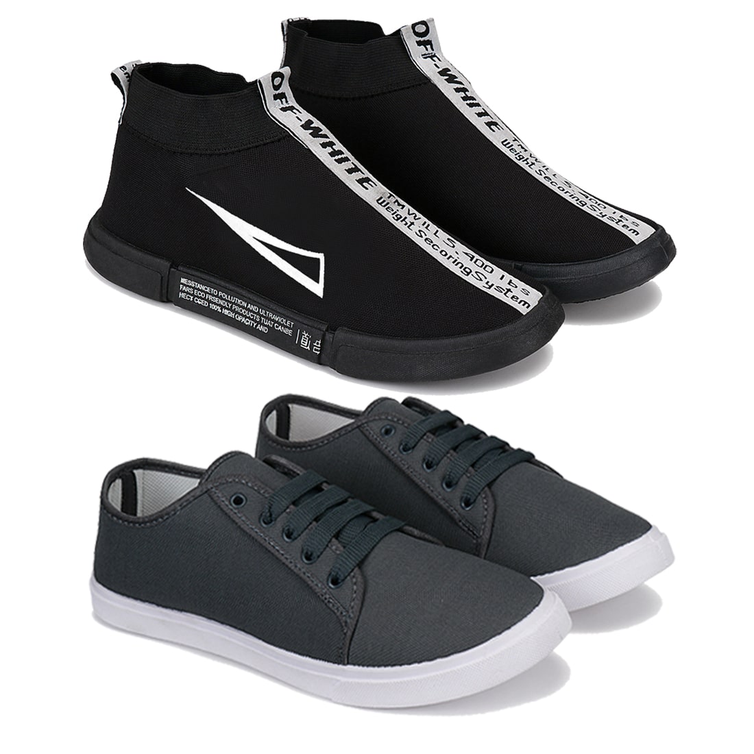 

Oricum Casual Shoes For Men