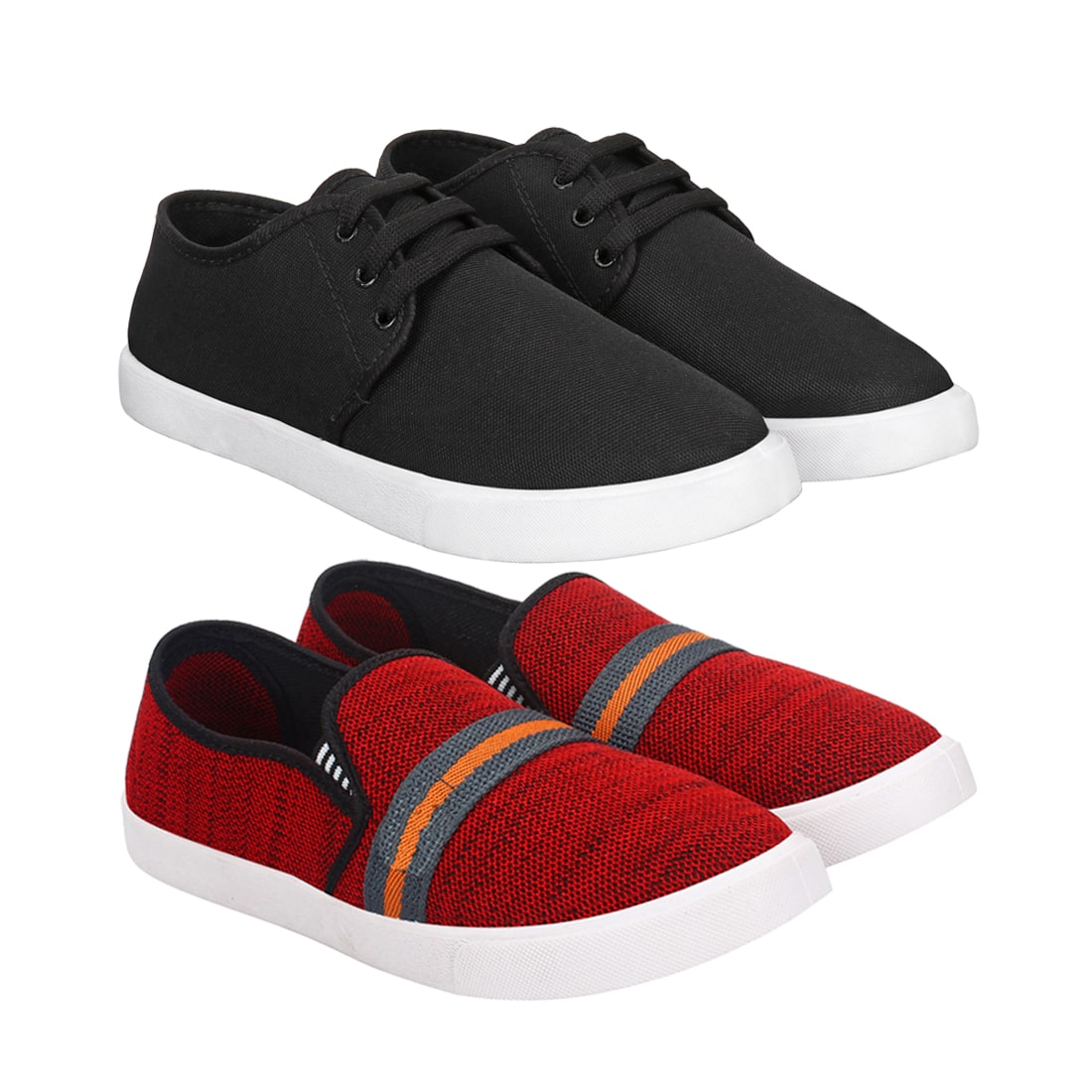 

Oricum Casual Shoes For Men