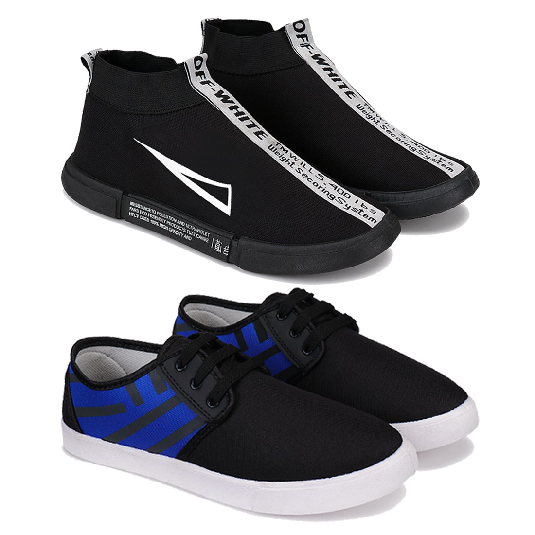 

Oricum Casual Shoes For Men