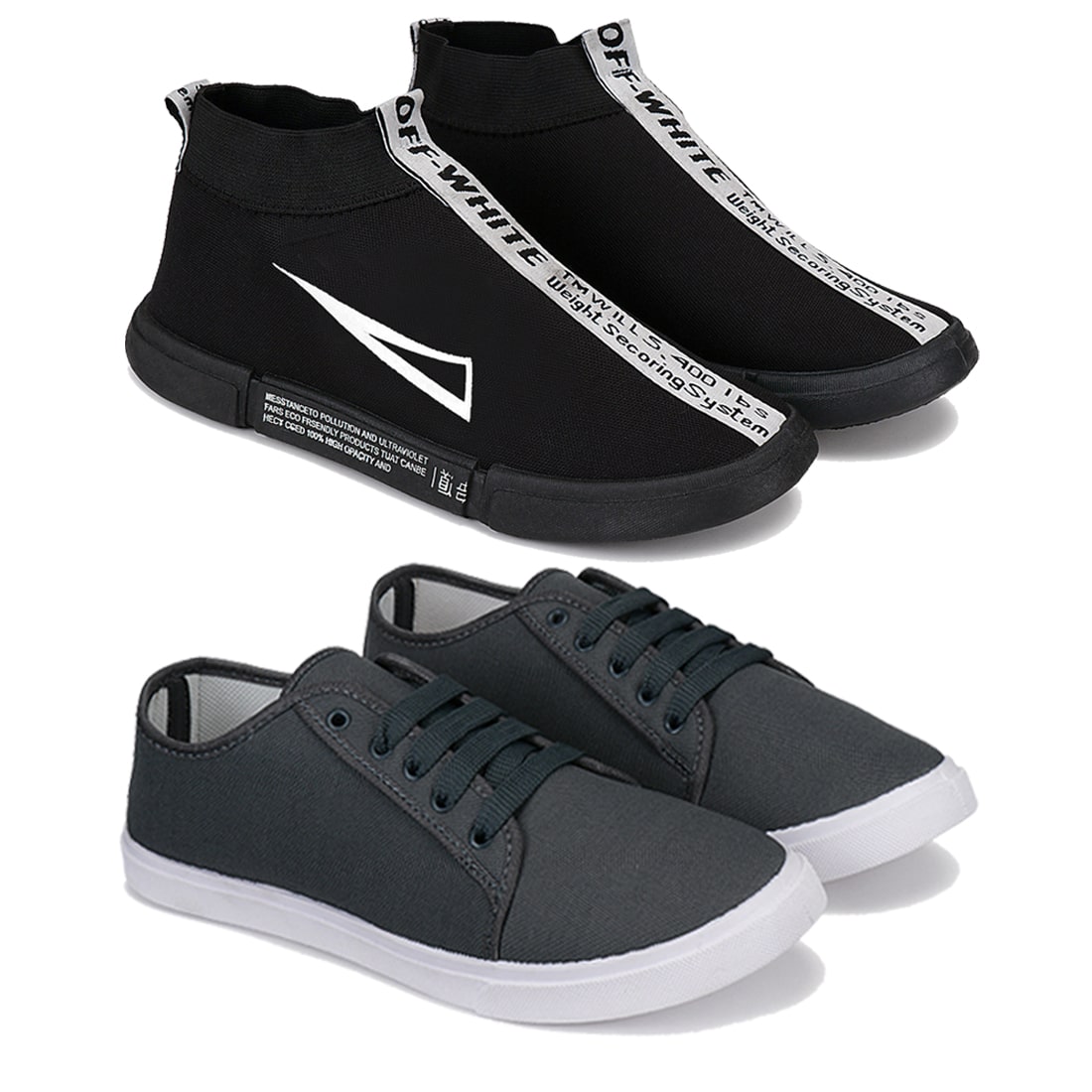 

Oricum Casual Shoes For Men