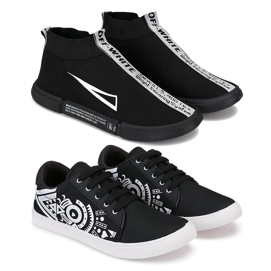 

Oricum Casual Shoes For Men