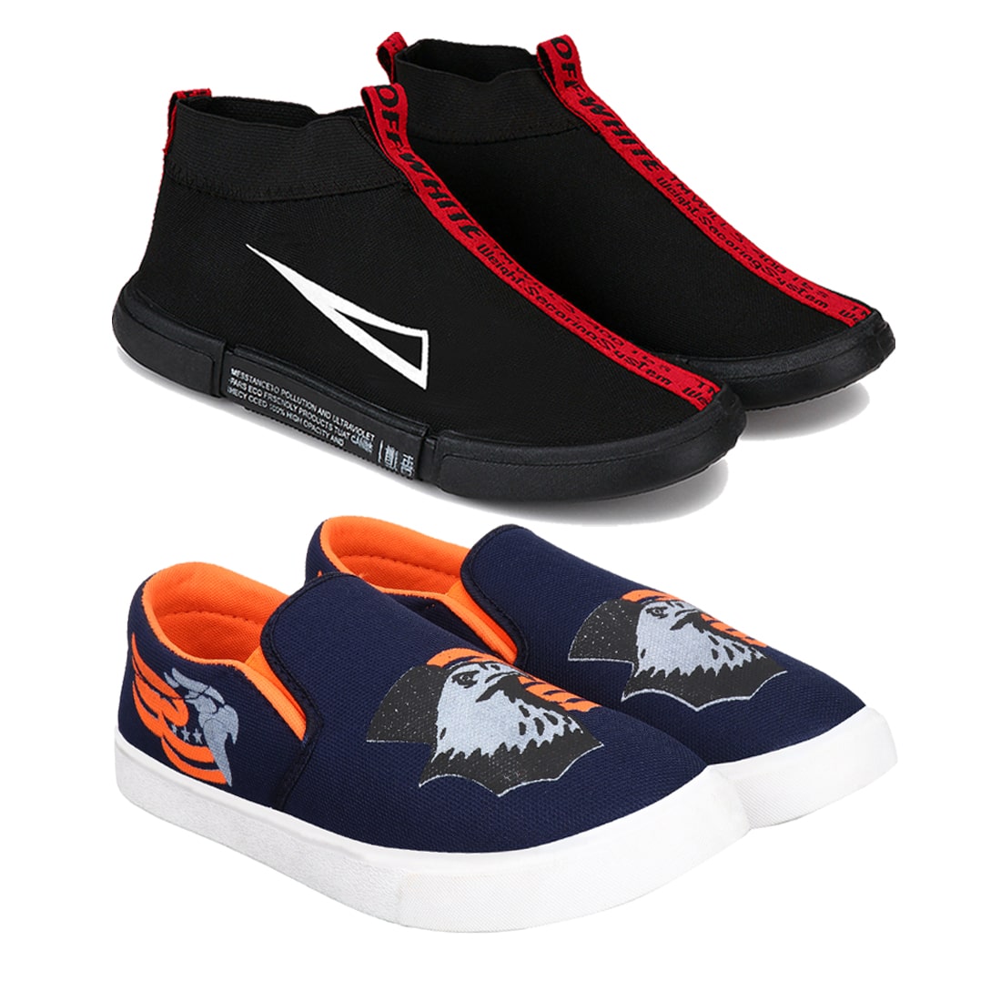 

Oricum Casual Shoes For Men