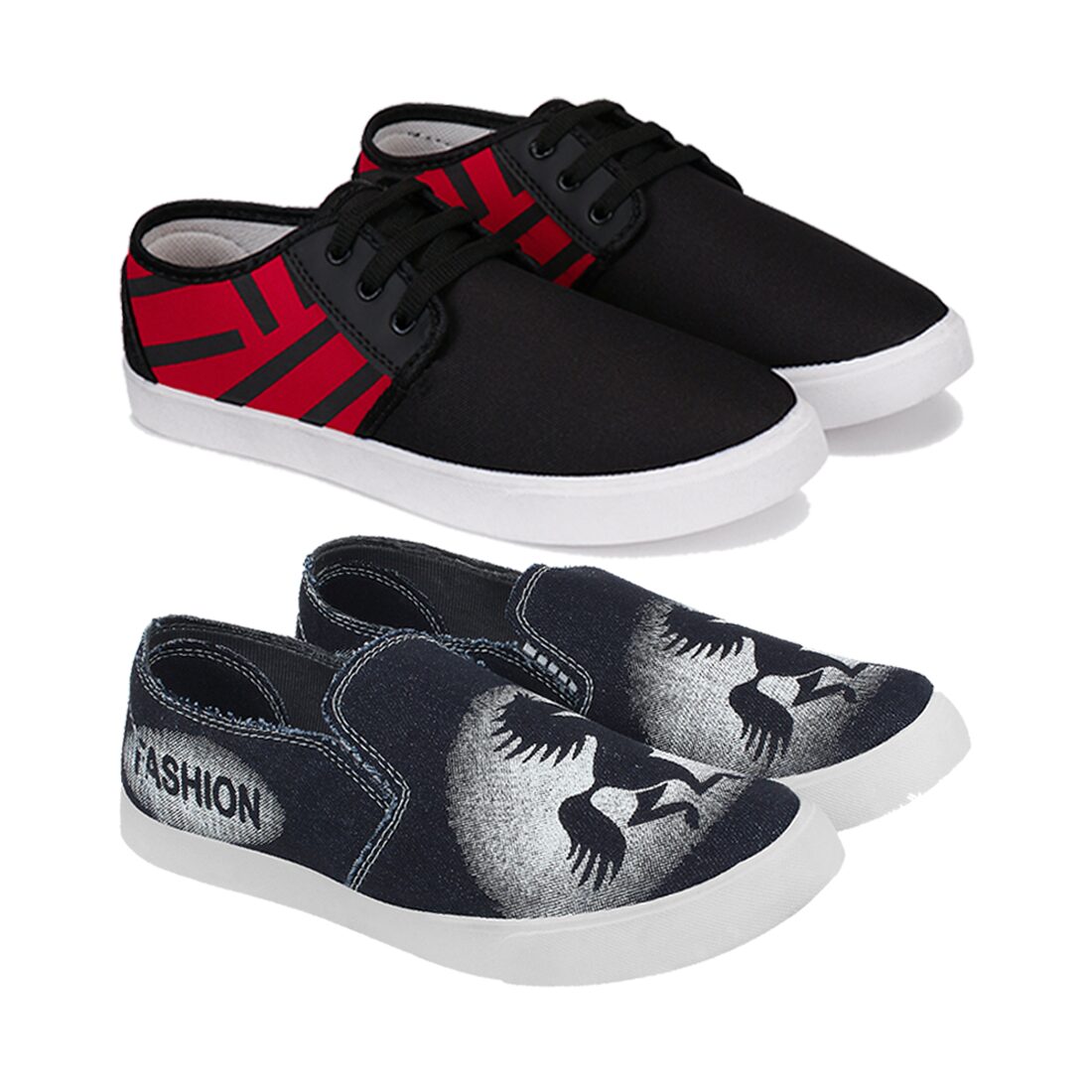 

Oricum Casual Shoes For Men