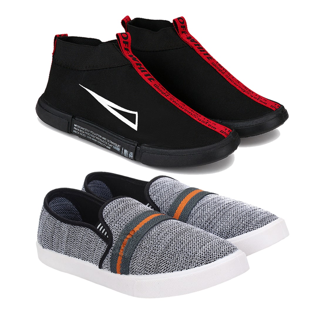 

Oricum Casual Shoes For Men