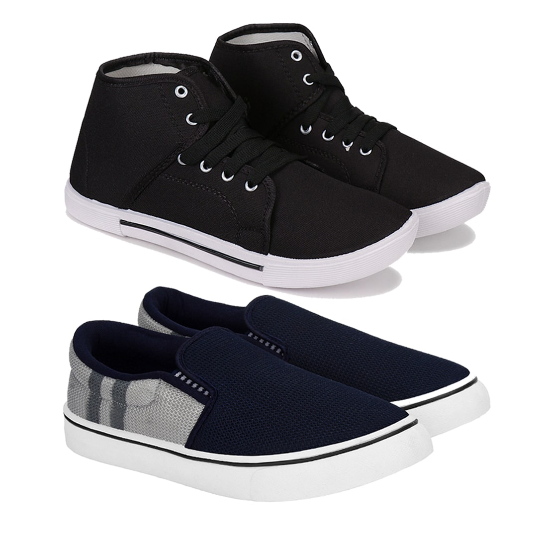 

Oricum Casual Shoes For Men
