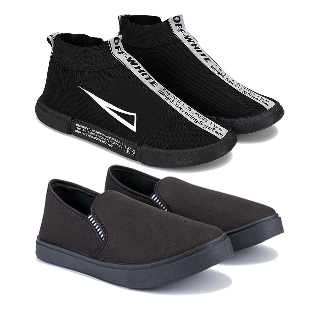 

Oricum Casual Shoes For Men