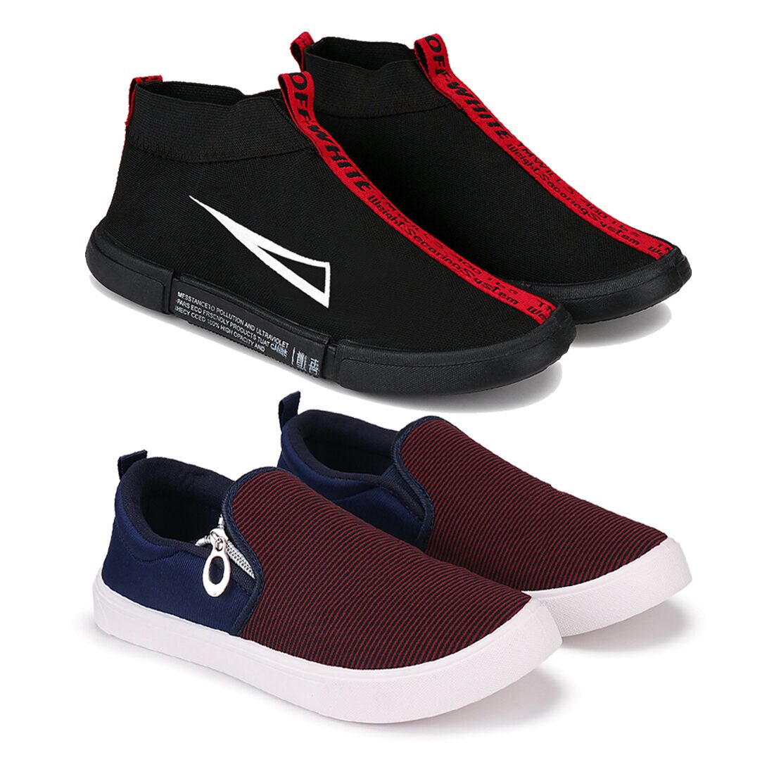 

Oricum Casual Shoes For Men
