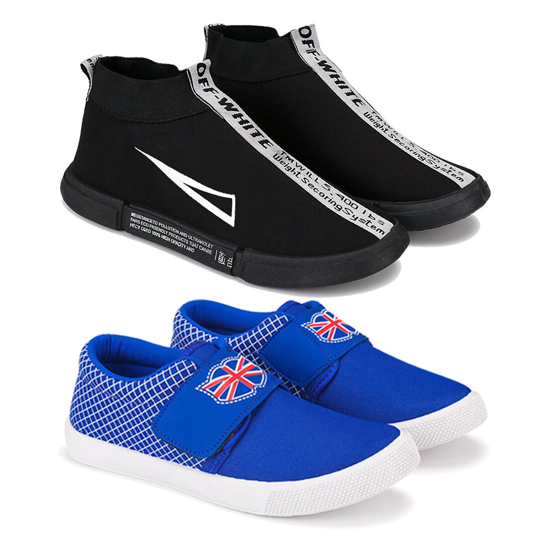 

Oricum Casual Shoes For Men