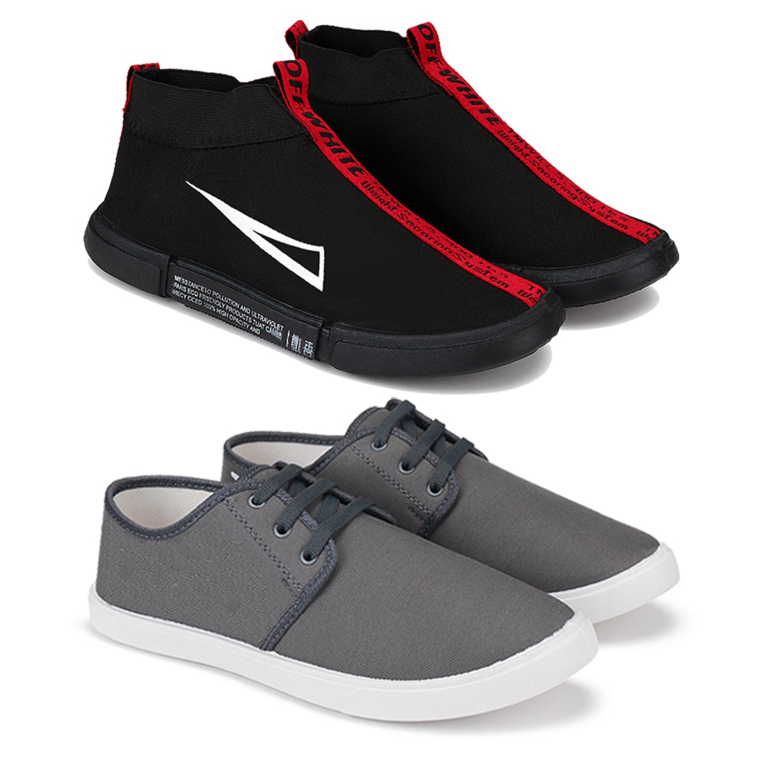 

Oricum Casual Shoes For Men