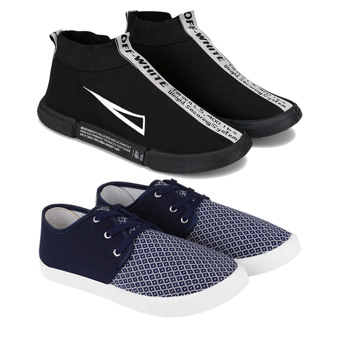 

Oricum Casual Shoes For Men