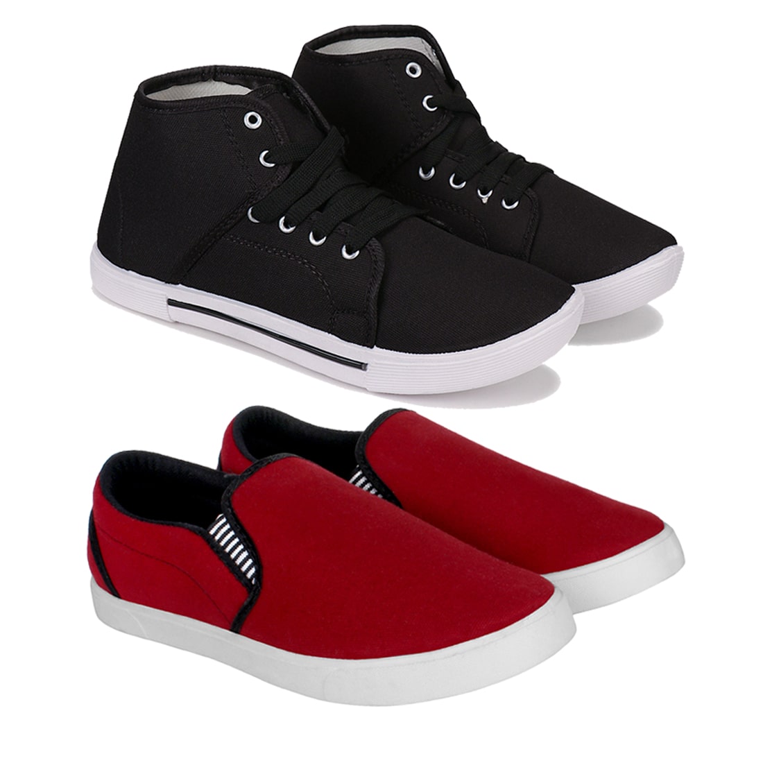 

Oricum Casual Shoes For Men