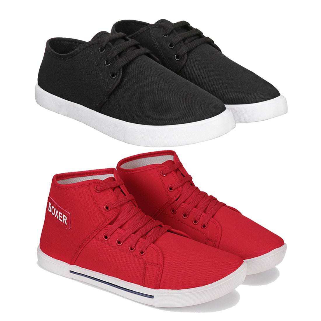 

Oricum Casual Shoes For Men