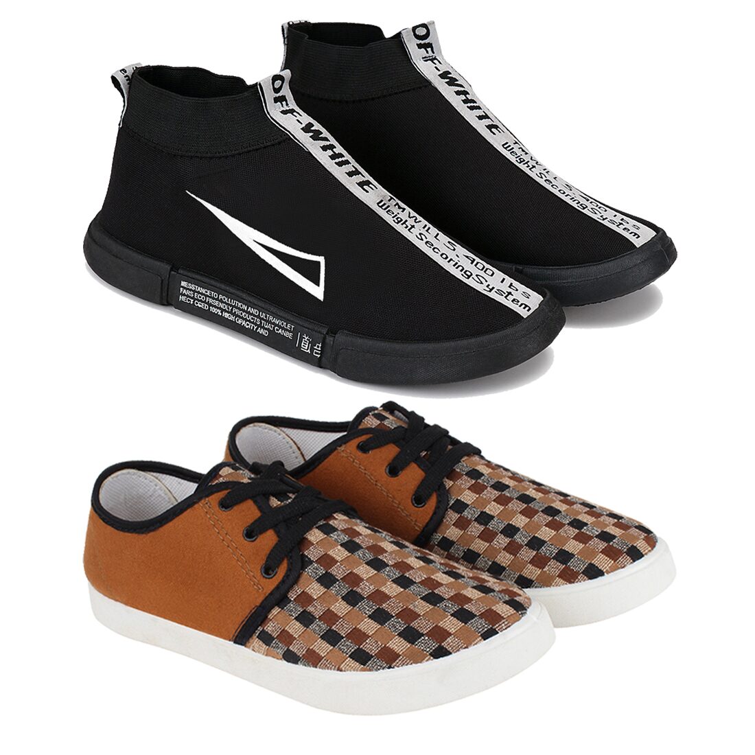 

Oricum Casual Shoes For Men