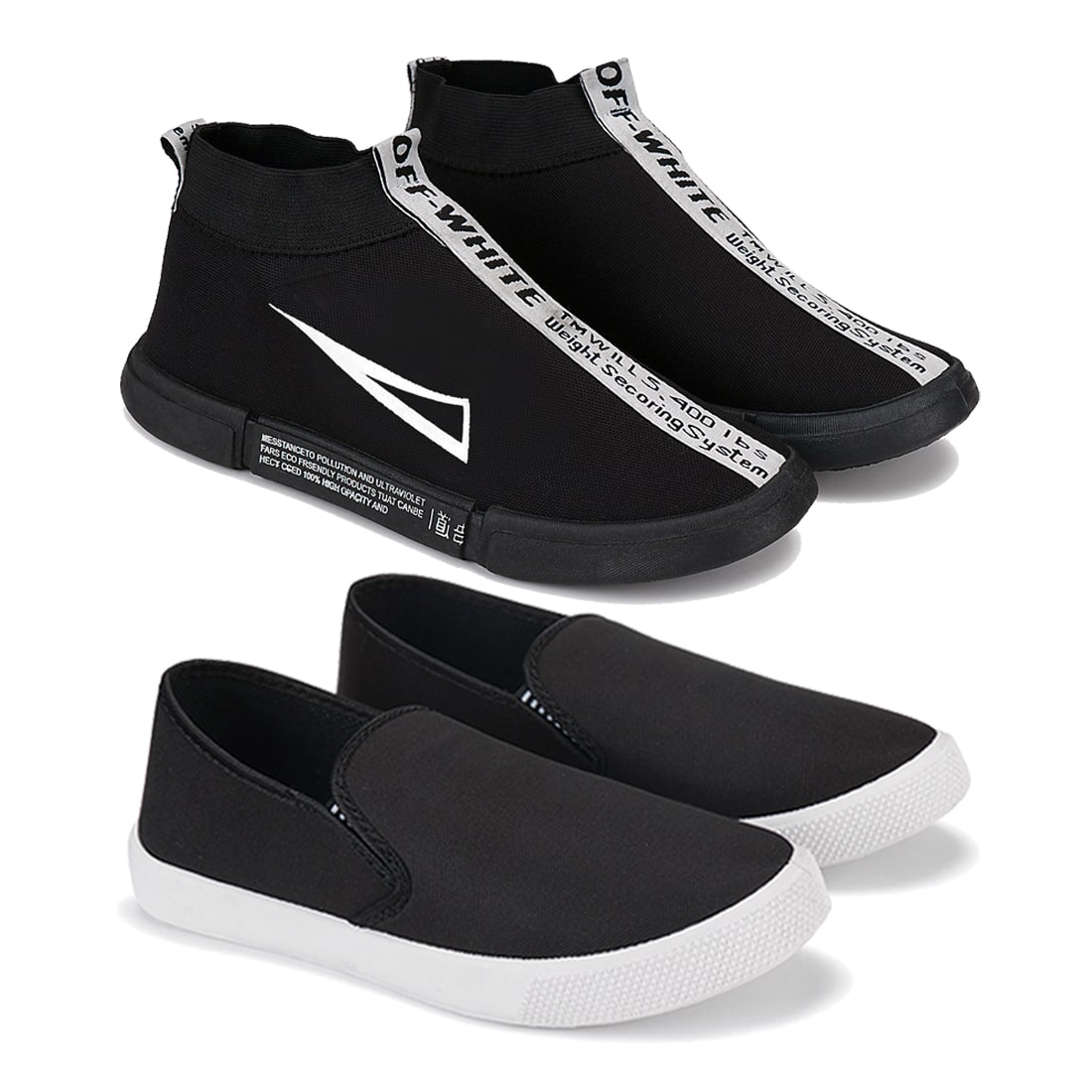 

Oricum Casual Shoes For Men