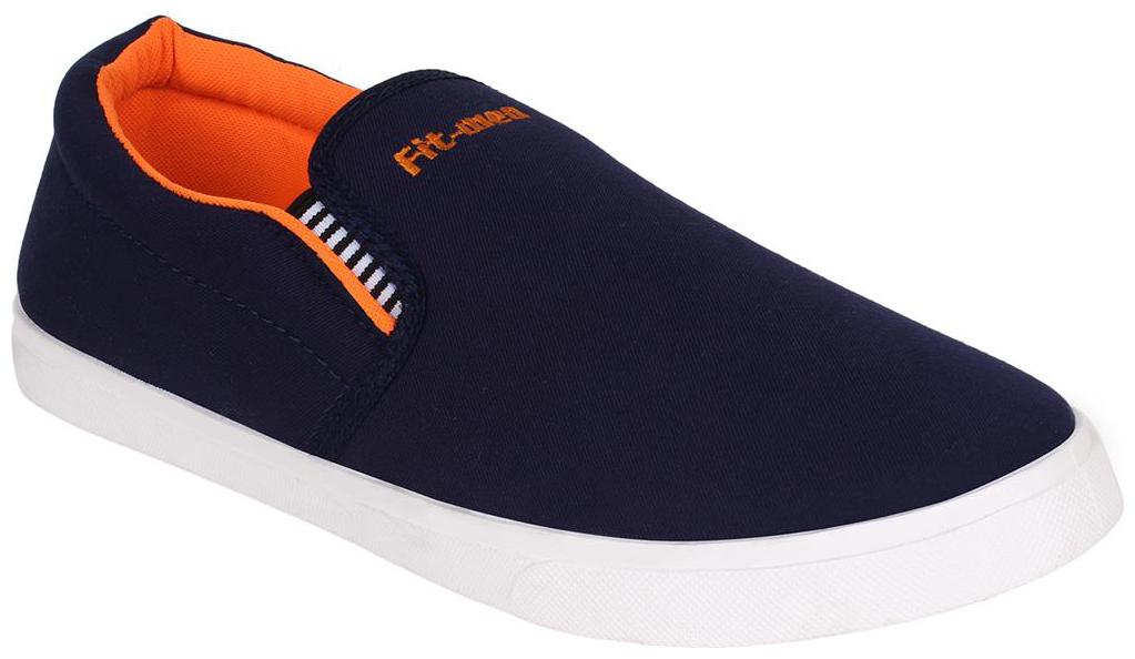 

ARMADO Footwear Blue-486 PVC Men Boys Casual Shoes