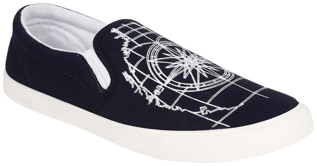 

oricum Men Multi-Color Casual Shoes