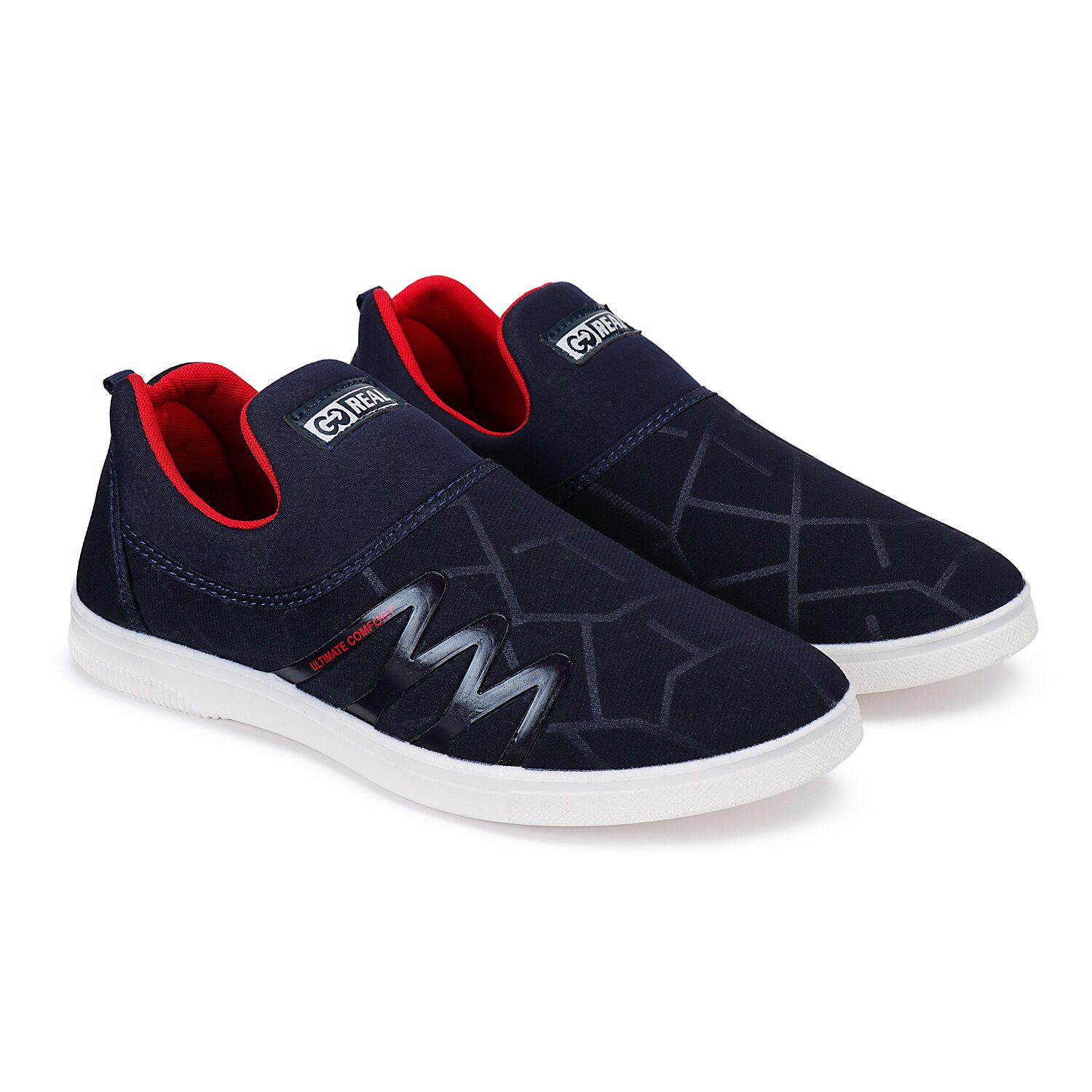 

Oricum Casual Shoes For Men