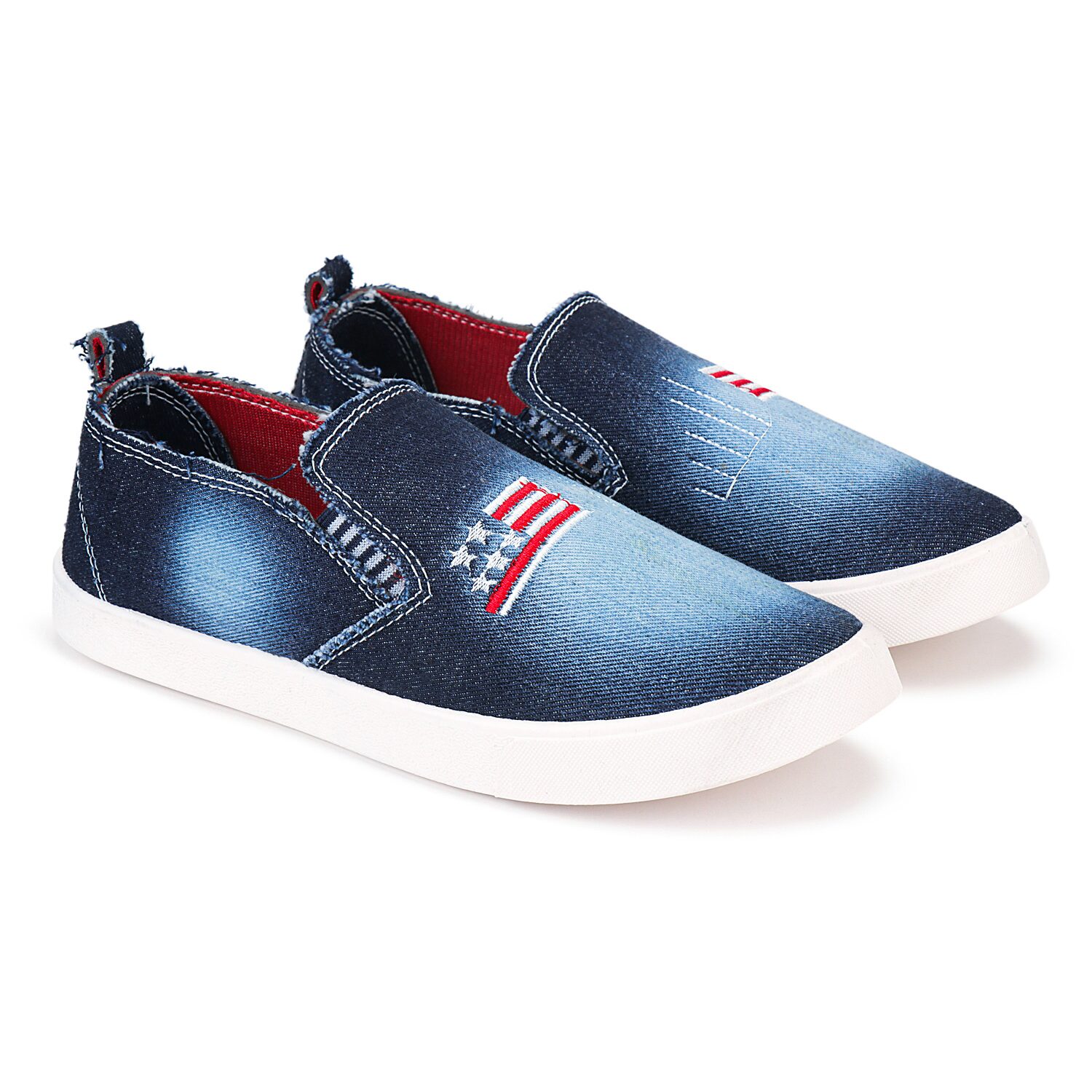 

Oricum Casual Shoes For Men