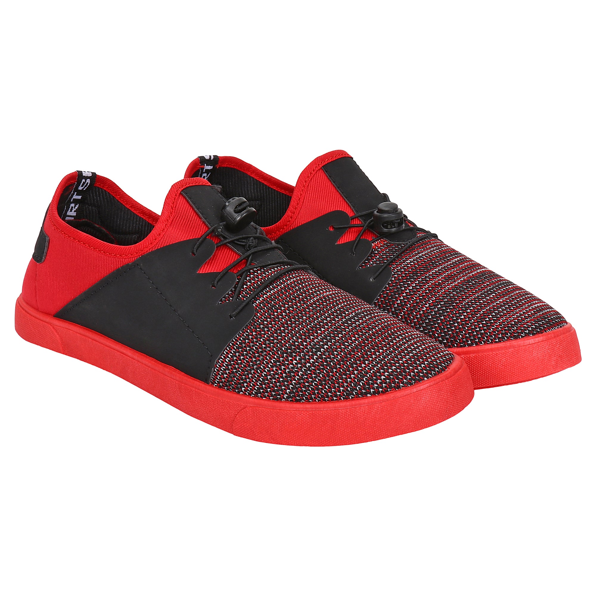 

Oricum Men Red Casual Shoes - ORIFWSH-3006
