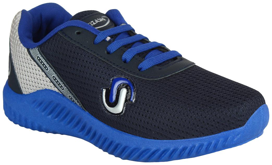 

oricum Men Running Shoes ( Black )