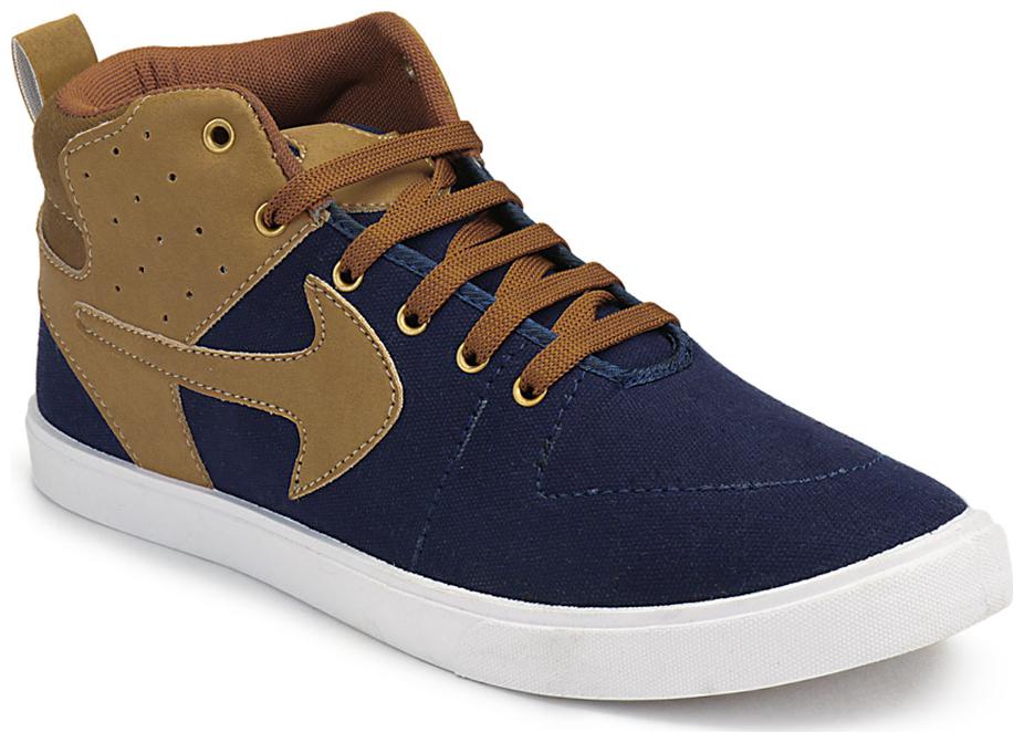 

oricum Men Multi-Color Sneakers
