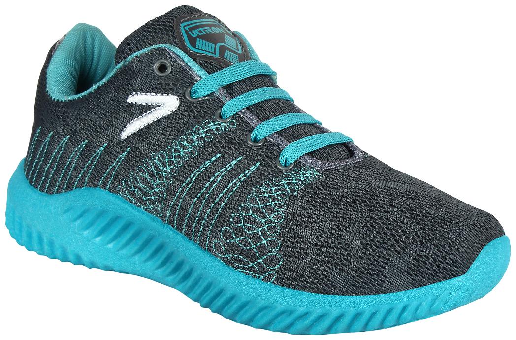 

oricum Men Running Shoes ( Grey )