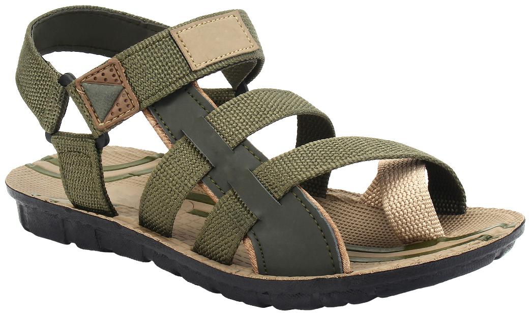 

ARMADO Men Multicolor-965 Sandals Floaters