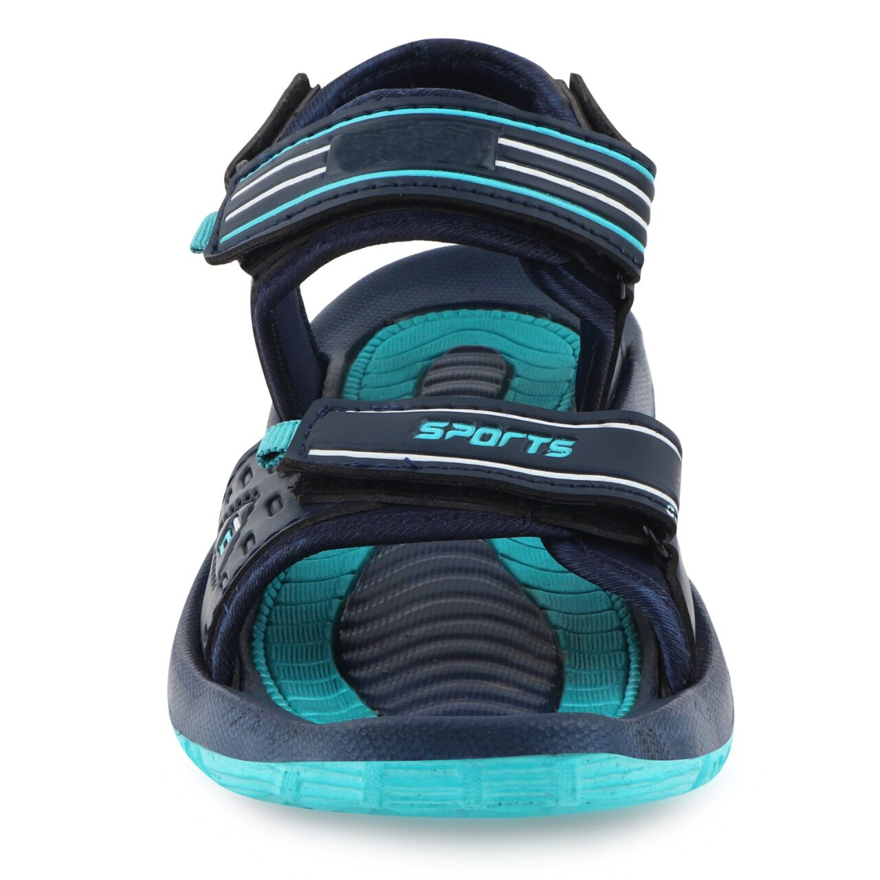

Oricum Men Navy Blue Sandals