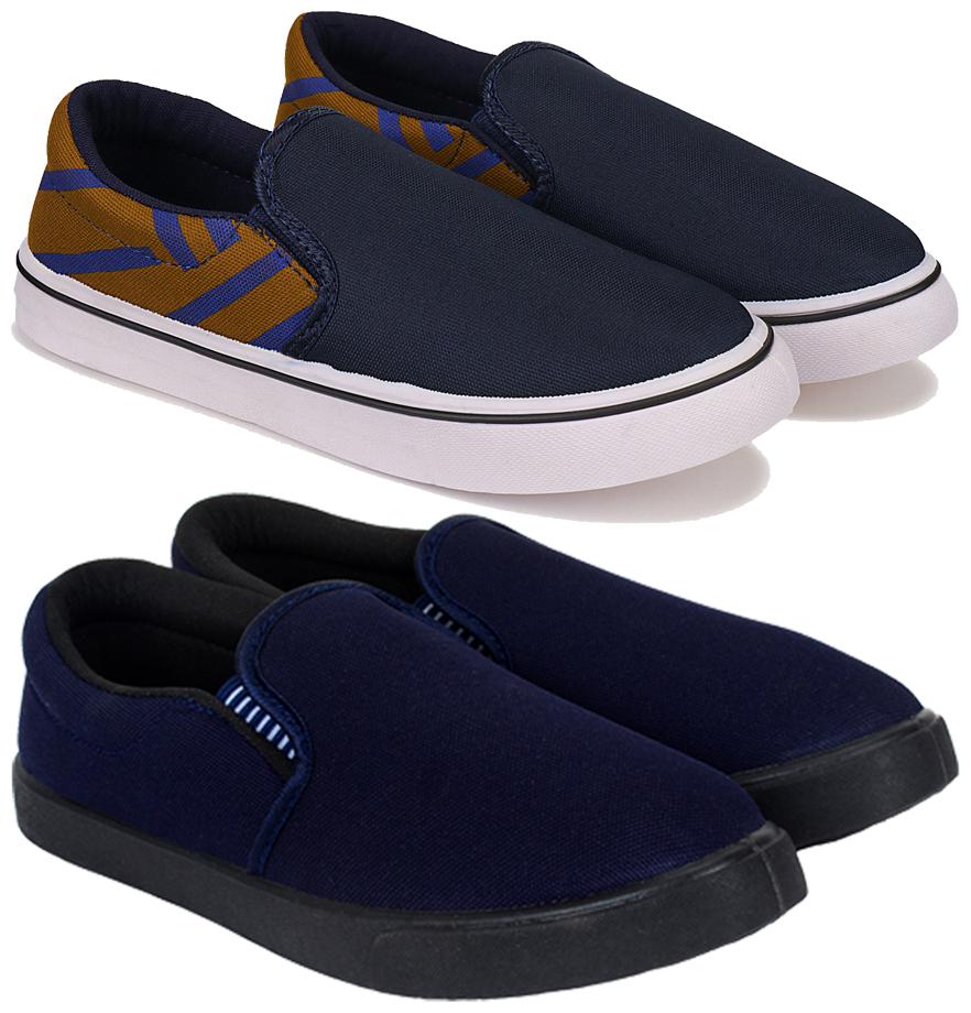 

Oricum Men Combo(O)-1638-761 Running Shoes ( Multi-Color )