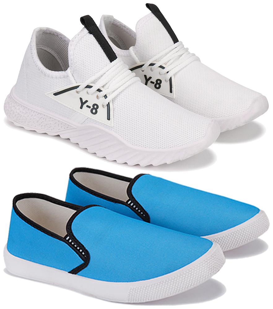 

Oricum Men Combo(O)-1636-1198 Running Shoes ( Multi-Color )