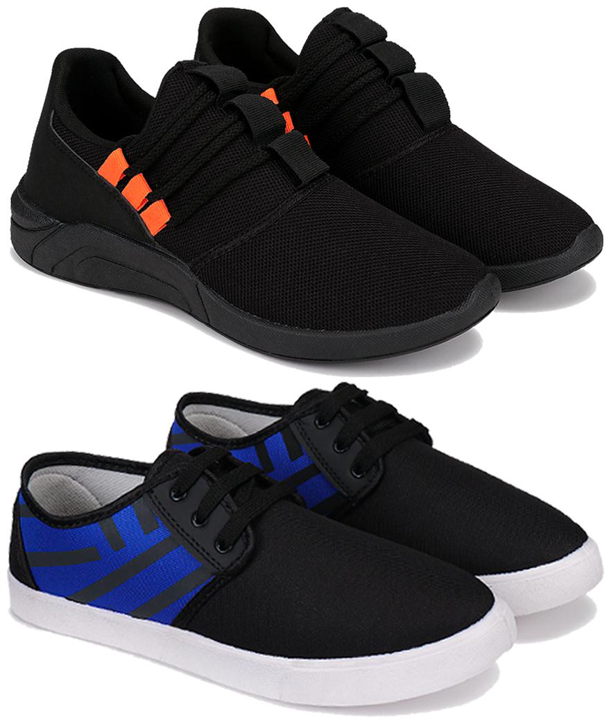 

Oricum Men Combo(O)-1622-1508 Running Shoes ( Multi-Color )