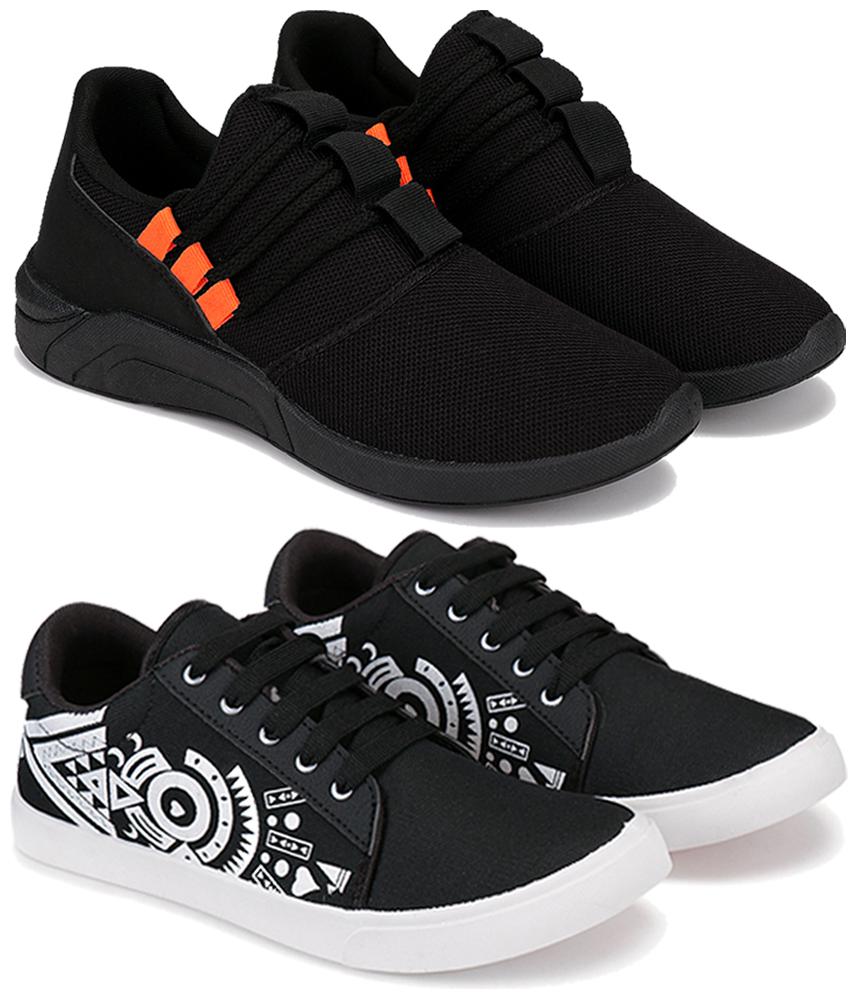 

Oricum Men Combo(O)-1622-3199 Running Shoes ( Multi-Color )
