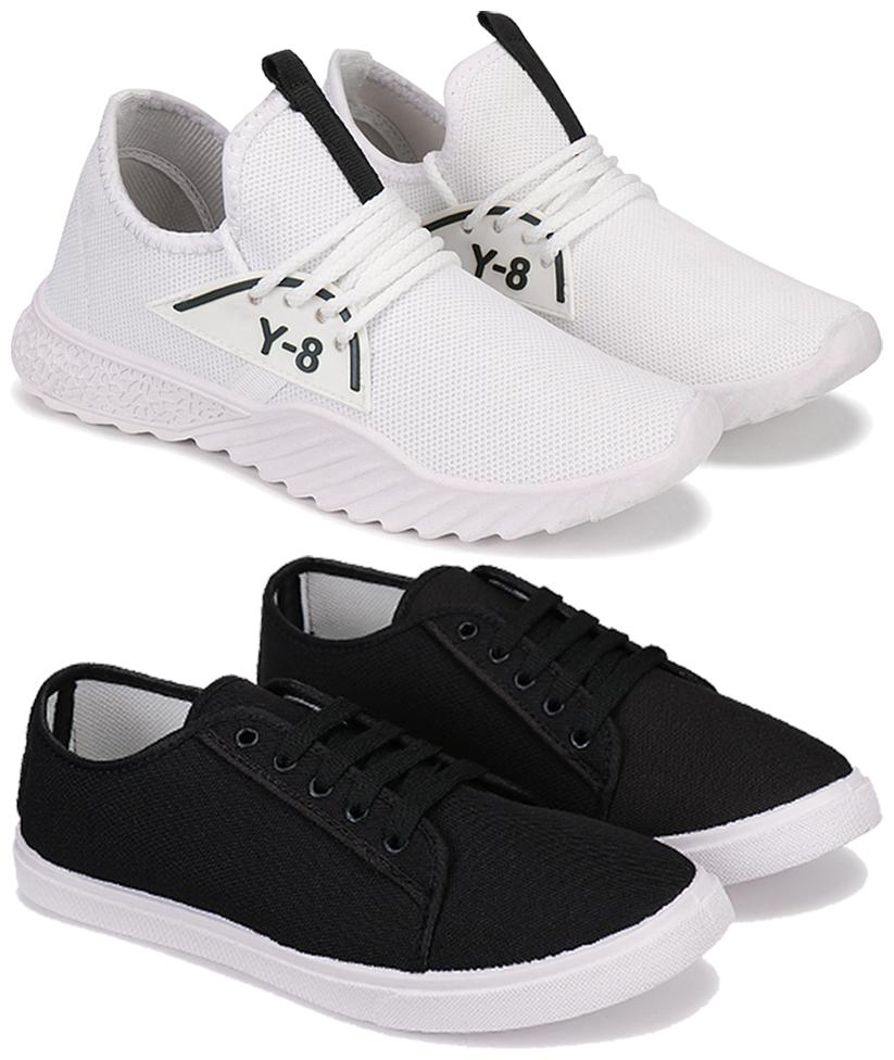 

Oricum Men Combo(O)-1636-3206 Running Shoes ( Multi-Color )