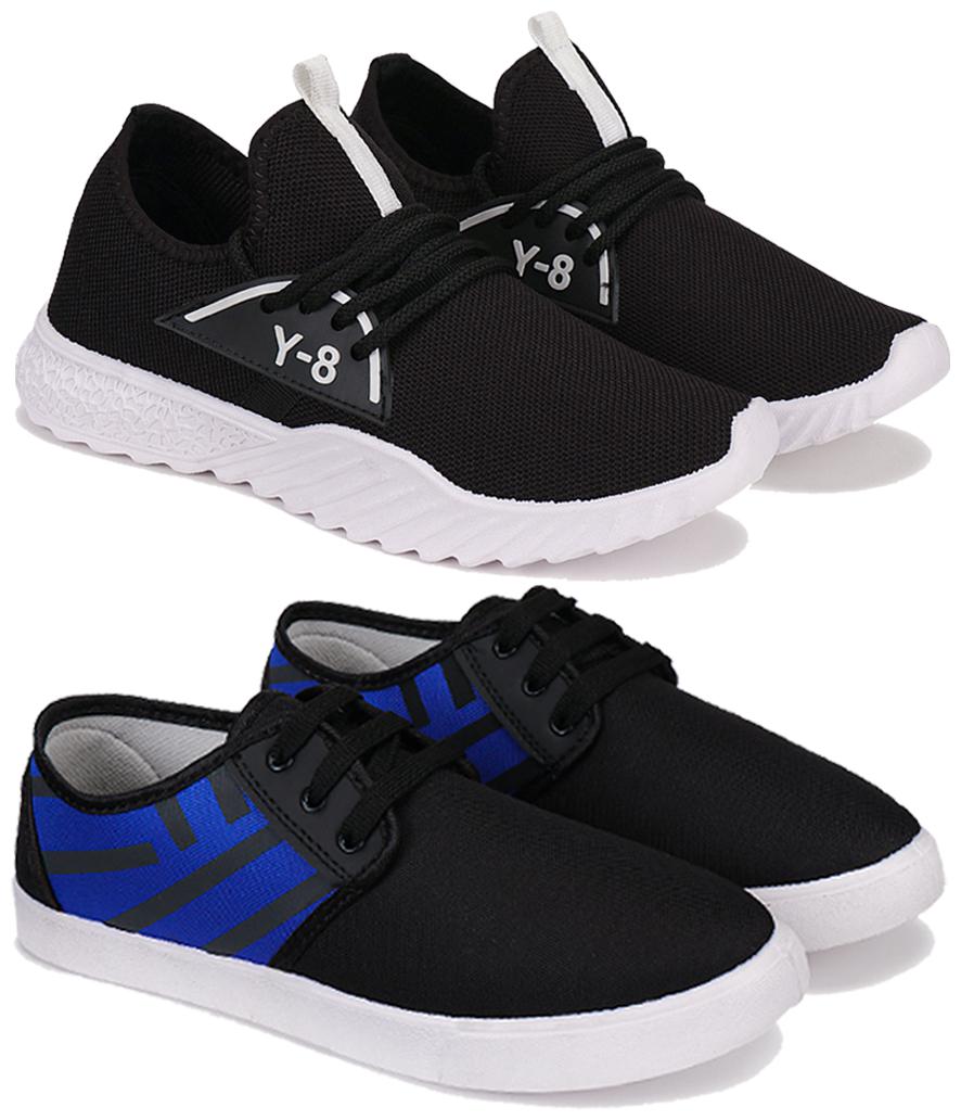 

Oricum Men Combo(O)-1633-3212 Running Shoes ( Multi-Color )