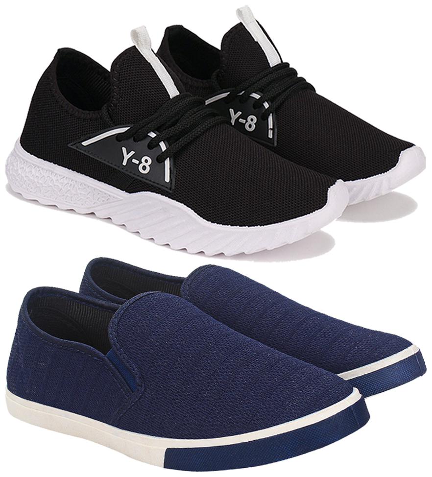 

Oricum Men Combo(O)-1633-3010 Running Shoes ( Multi-Color )