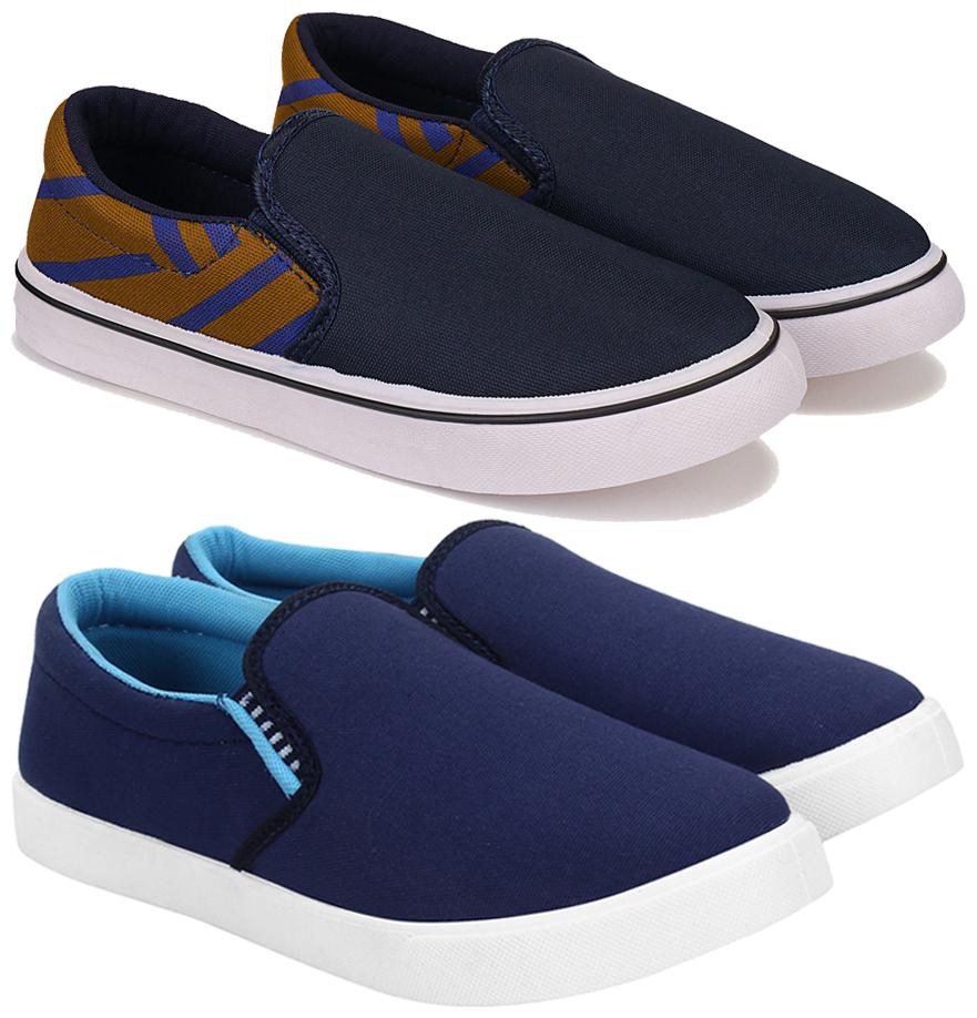 

Oricum Men Combo(O)-1638-995 Running Shoes ( Multi-Color )