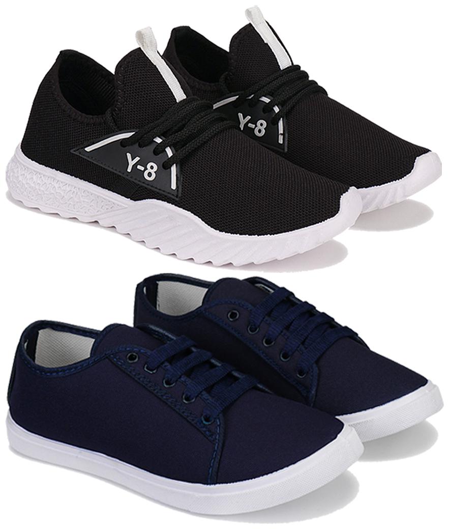 

Oricum Men Combo(O)-1633-3205 Running Shoes ( Multi-Color )