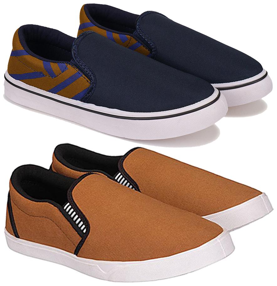

Oricum Men Combo(O)-1638-1096 Running Shoes ( Multi-Color )