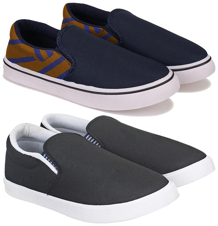

Oricum Men Combo(O)-1638-723 Running Shoes ( Multi-Color )