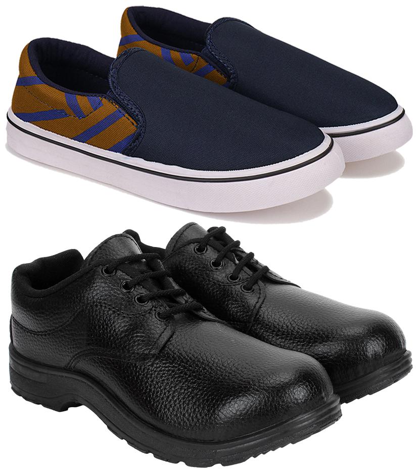 

Oricum Men Combo(O)-1638-1088 Running Shoes ( Multi-Color )