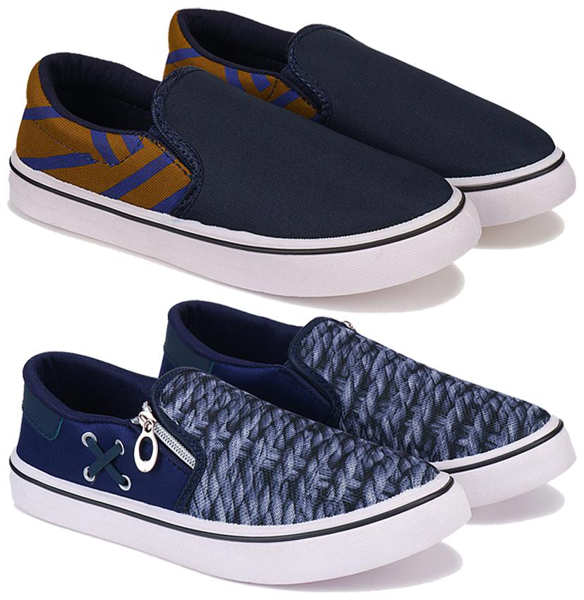 

Oricum Men Combo(O)-1638-3201 Running Shoes ( Multi-Color )